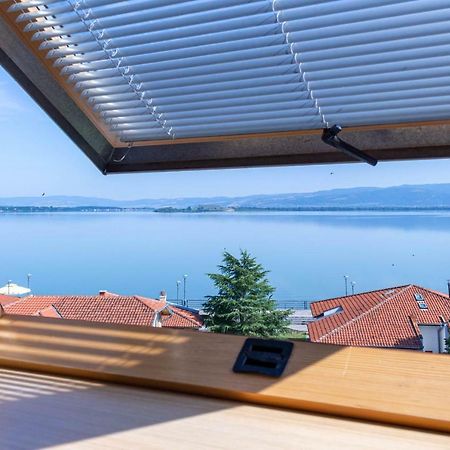 Apartman "Soba Sa Pogledom" Голубац Екстериор снимка