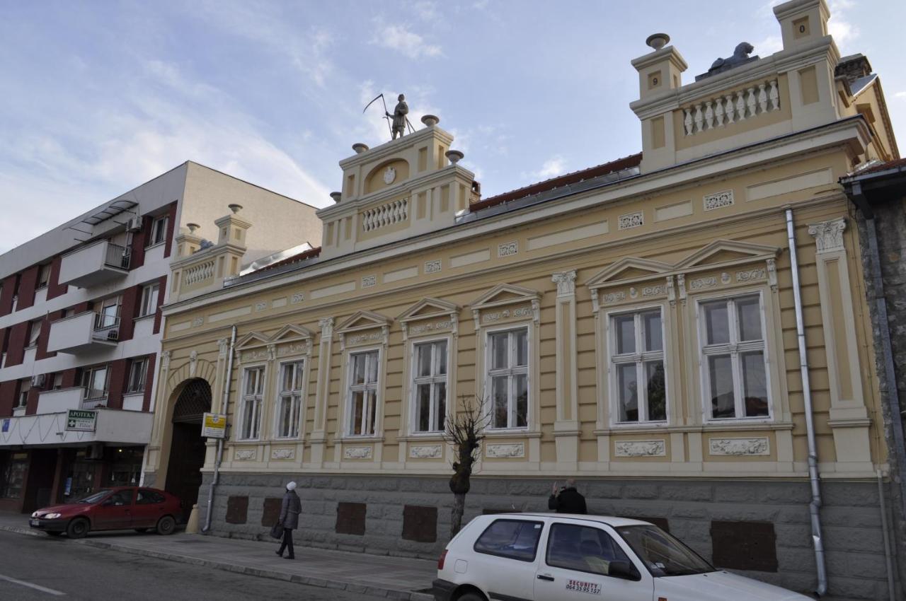 Apartman "Soba Sa Pogledom" Голубац Екстериор снимка